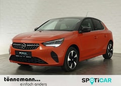 Bild des Angebotes Opel Corsa-e F ELEGANCE 50kWH AT+LED+RÜCKFAHRKAMERA+SITZHEIZUNG