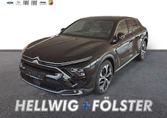Bild des Angebotes Citroen C5 X Plus AT Shz Navi Head-up Kamera PDC v+h