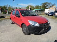 Bild des Angebotes Dacia Sandero 1.4 MPI