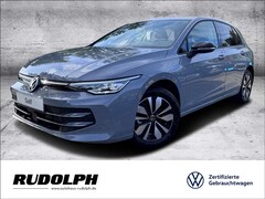 Bild des Angebotes VW Golf VIII GOAL 1.5 TSI 6-Gang LED BT Navi SHZ PDCv+h AC