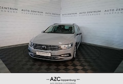 Bild des Angebotes VW Passat Variant Business 1.5 TSI LED+Navi+Cam+PDC