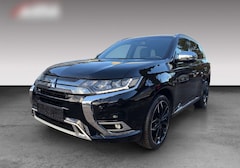 Bild des Angebotes Mitsubishi Outlander 2.4 PHEV  Spirit Plus 4WD