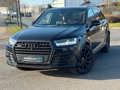 Bild des Angebotes Audi Q7 3.0 TDI quattro S-LINE*Autom.*Navi*RFK*Pano*