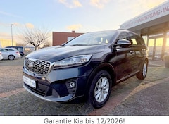 Bild des Angebotes Kia Sorento 2.2CRDI Vision AUTOM. NAVI AHK SHZG LED