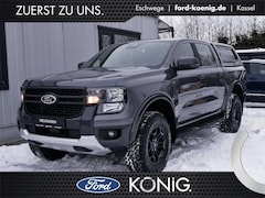 Bild des Angebotes Ford Ranger DK Tremor 205 PS Aut.+Navi+ACC+Kamera+AHK Klima