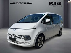 Bild des Angebotes Hyundai STARIA 2WD Trend +9-Sitzer+Wide+LED+Navi+