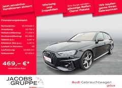 Audi RS4 edition 25 years 1of250/Keramik/300km/h/Schalensitze/143UPE