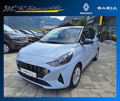 Bild des Angebotes Hyundai i10 Style