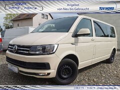 Bild des Angebotes VW T6 Transporter Caravelle#Lang#NAVI#9Sitze#Taxi#