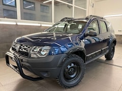 Bild des Angebotes Dacia Duster I Ice 4x2 Offroad Räder Frontbügel Klima