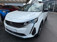 Bild des Angebotes Peugeot 5008 BlueHDi 130 EAT8 GT, Pano,Nav,7-Sitze, 1.HD