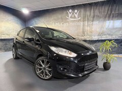 Bild des Angebotes Ford Fiesta ST-Line Sport Cool & Sound Winterpaket