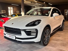 Bild des Angebotes Porsche Macan S Pano|AHK|Nav|Burmester|StdHzg|PASM|21