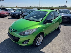 Bild des Angebotes Mazda 2 Lim. 1.3 Kenko SHG 1.Hand Klimaautomatik 8Fach