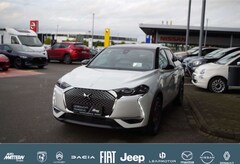 Bild des Angebotes DS Automobiles DS 3 Klimaaut.|NAVI|SHZ|Einparkhilfe|CarPlay|LED|