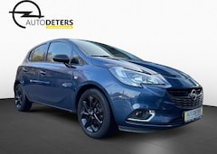 Bild des Angebotes Opel Corsa Color Edition