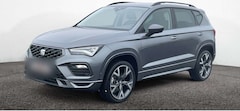 Bild des Angebotes SEAT Ateca FR TSI DSG|AHK|elek.HECKKLAPPE|5-J-GARANTI