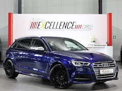 Bild des Angebotes Audi S3 Sportback 2.0 TFSI Q S-SITZE / LED / VIRTUAL