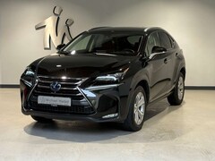 Bild des Angebotes Lexus NX 300 NX 300h E-FOUR Luxury Line 4WD Mark Levinson TOP