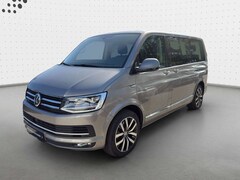Bild des Angebotes VW T6 Multivan 2.0 TDI 4M Highline DSG*Standh*LED*N