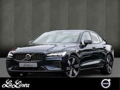 Bild des Angebotes Volvo S60 T8 Recharge AWD Ultimate Dark NP:78.110,-//AKUS...