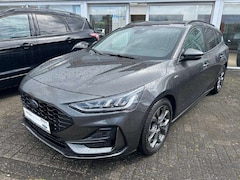 Bild des Angebotes Ford Focus ST-Line