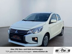 Bild des Angebotes Mitsubishi Space Star Select 1.2  MIVEC M/T KLIMA DAB