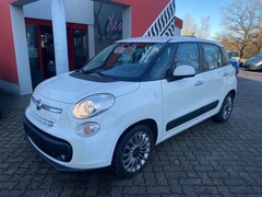 Bild des Angebotes Fiat 500L Easy Klima Sitzheizg Tempomat 2.Hd