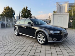 Bild des Angebotes Audi A4 allroad quattro 2.0 TDI Inspekt. neu/Garantie