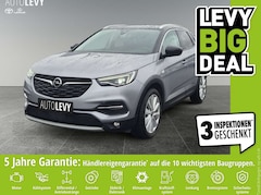 Bild des Angebotes Opel Grandland 1.2 Turbo Ultimate *NAVI*SHZ*LHZ*AHK*