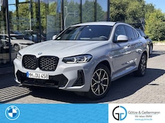 Bild des Angebotes BMW X4 xDrive30i M Sport //DrivingAssistant Stop&Go