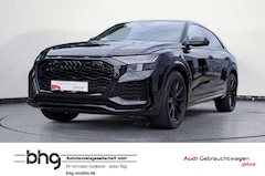 Bild des Angebotes Audi RS Q8 TFSI quattro tiptronic advanced HUD Matrix