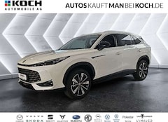 Bild des Angebotes MG HS MG HS PHEV LUX MY24 SHZ NAV 360 White