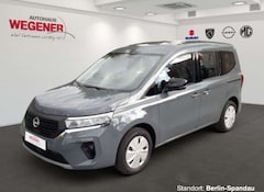 Bild des Angebotes Nissan Townstar TOWNSTAR KOMBI L1 DIG-T 130 PS N-CONNCTA NAVI