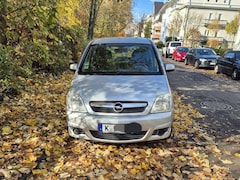 Bild des Angebotes Opel Meriva Meriva 1.4 Edition