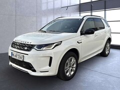 Bild des Angebotes Land Rover Discovery Sport P300E R-Dyn. HSE  20'|Pano|AHK
