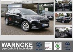 Bild des Angebotes Skoda Fabia 1.0 TSI Selection DSG LED GRA LM PDC RFK SH
