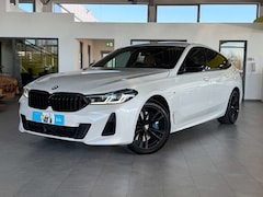 Bild des Angebotes BMW 630 d Gran Turismo *M Sport*Harman-Kardon*Laser*