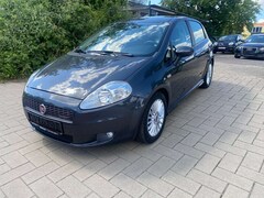 Bild des Angebotes Fiat Grande Punto 1.3 16V Multijet Dynamic (66kW)