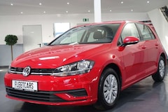 Bild des Angebotes VW Golf VII Lim. Automatik 5-Türer | Einparkhilfe