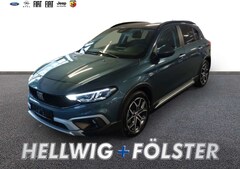 Bild des Angebotes Fiat Tipo Cross 1.5 GSE Mild-Hybrid Automatik LED DAB
