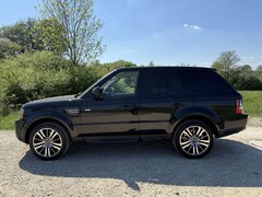 Bild des Angebotes Land Rover Range Rover Sport SDV6 HSE