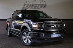 Bild des Angebotes Ford F 150 F150 3.5 EcoBoost SuperCrew/RFK/AHK/RFK/TOTW/R20
