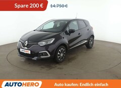 Bild des Angebotes Renault Captur 1.2 TCe Energy Initiale Paris Aut.*NAVI*CAM*LED*