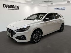Bild des Angebotes Hyundai i30 Connect & Go+Automatik+Sitz-&Lenkradheizung+Navi+A