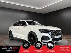 Bild des Angebotes Audi RS Q8 4.0 V8 *ABT*MATRIX*360*AHK*PANO*Carbon*
