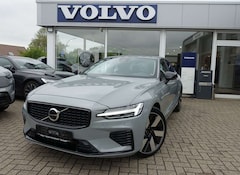 Bild des Angebotes Volvo S60 Recharge Ultimate T8 AWD/Massage/360°/B&W