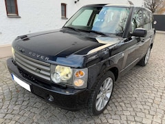 Land Rover Range Rover Range Rover V8 Vogue