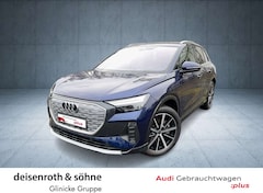 Bild des Angebotes Audi Q4 e-tron 45 Nav/ACC/ASI/Kam/20"/LHZ/HuD/Assist