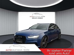 Bild des Angebotes Audi RS6 RS6 4.0 TFSI quattro performance, ACC, 360°, Luft